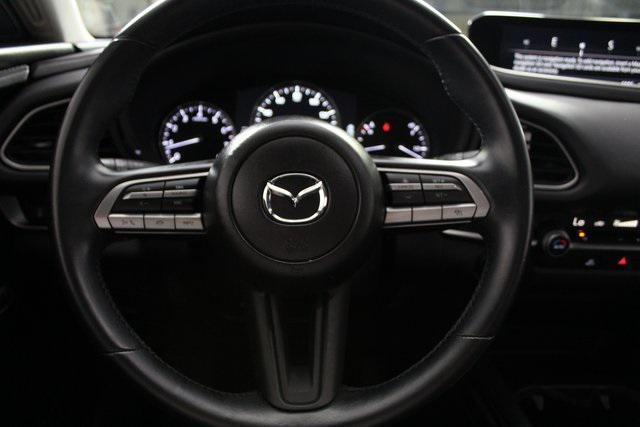 used 2023 Mazda CX-30 car, priced at $23,298