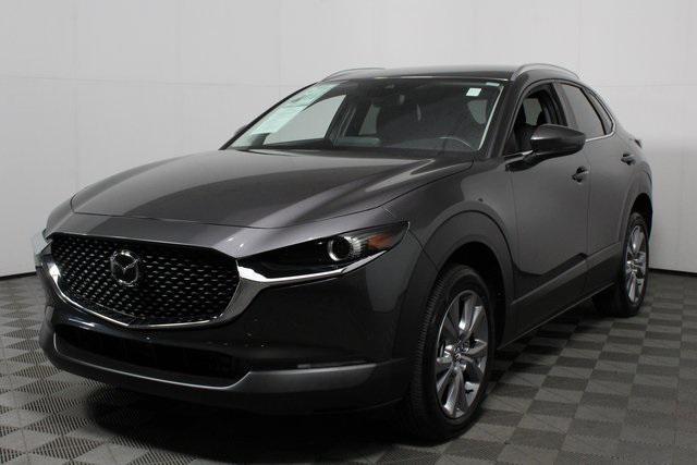 used 2023 Mazda CX-30 car, priced at $23,298