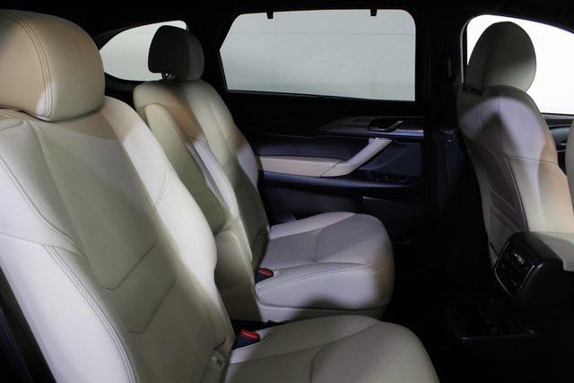 used 2022 Mazda CX-9 car, priced at $31,480