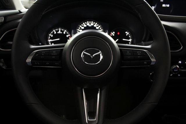 new 2024 Mazda CX-30 car, priced at $36,980