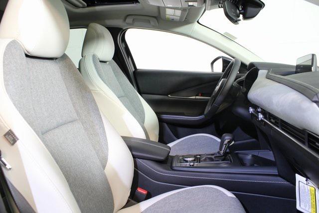 new 2026 Mazda CX-30 car, priced at $31,910