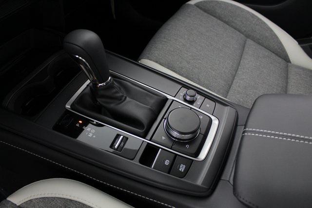 new 2026 Mazda CX-30 car, priced at $31,910