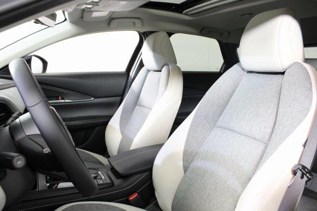 new 2026 Mazda CX-30 car, priced at $31,910