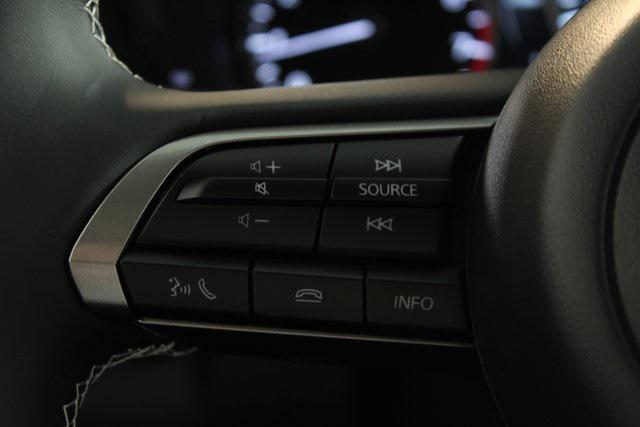 new 2026 Mazda CX-30 car, priced at $31,910