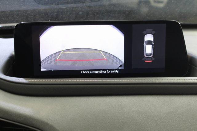 new 2026 Mazda CX-30 car, priced at $31,910