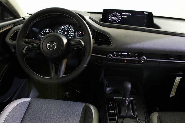 new 2026 Mazda CX-30 car, priced at $31,910
