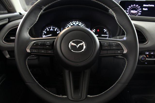 new 2026 Mazda CX-30 car, priced at $31,910