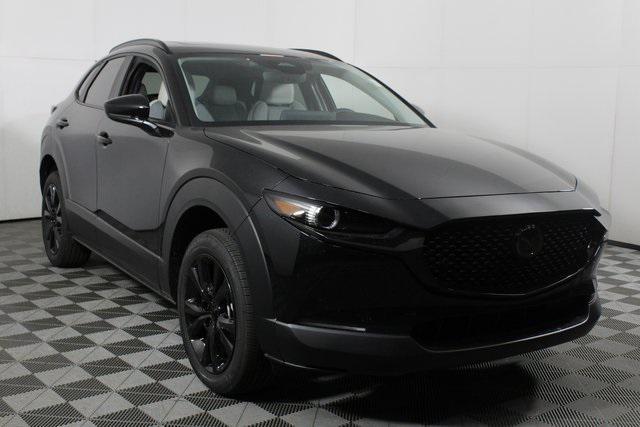 new 2026 Mazda CX-30 car, priced at $31,910