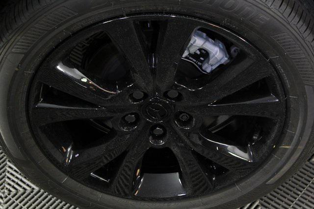 new 2026 Mazda CX-30 car, priced at $31,910