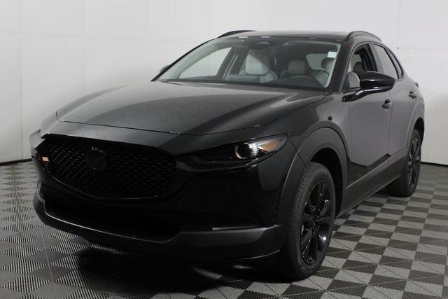 new 2026 Mazda CX-30 car, priced at $31,910