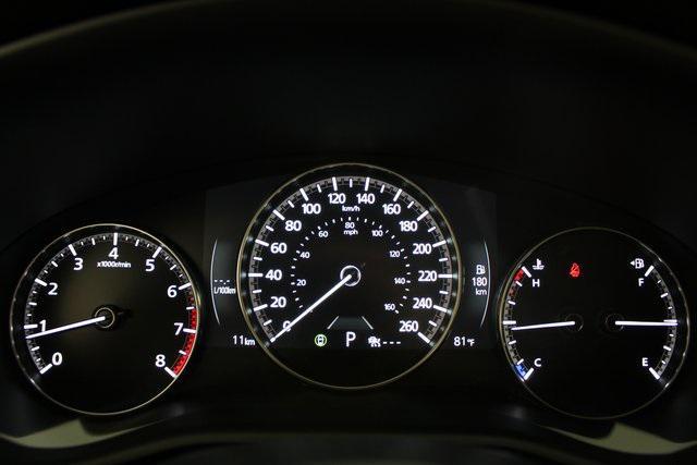 new 2026 Mazda CX-30 car, priced at $31,910