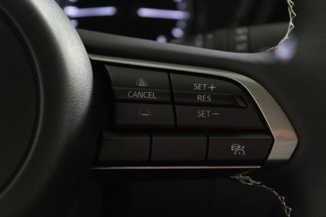 new 2026 Mazda CX-30 car, priced at $31,910