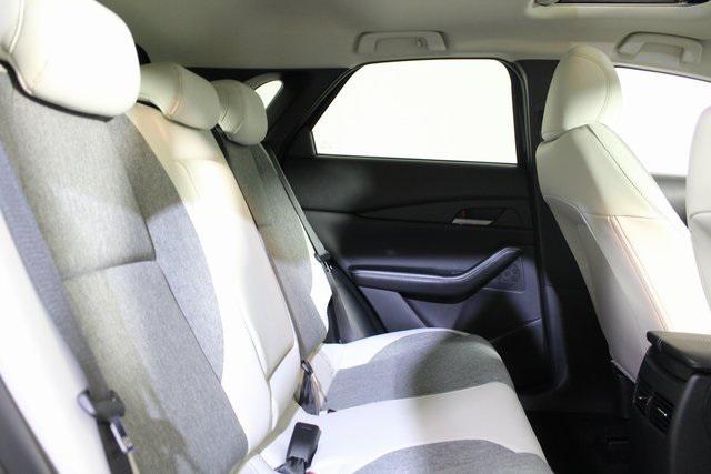 new 2026 Mazda CX-30 car, priced at $31,910