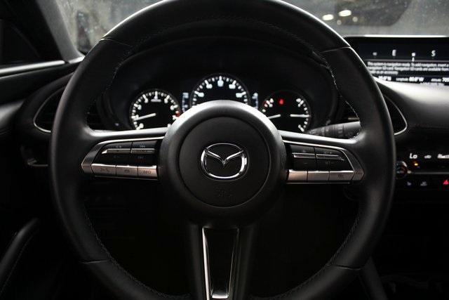 used 2023 Mazda Mazda3 car, priced at $23,583