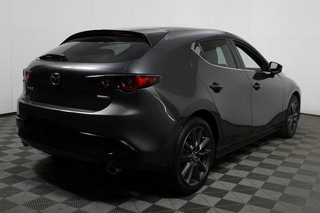 used 2023 Mazda Mazda3 car, priced at $23,997