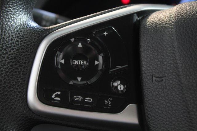 used 2020 Honda Civic car, priced at $17,459