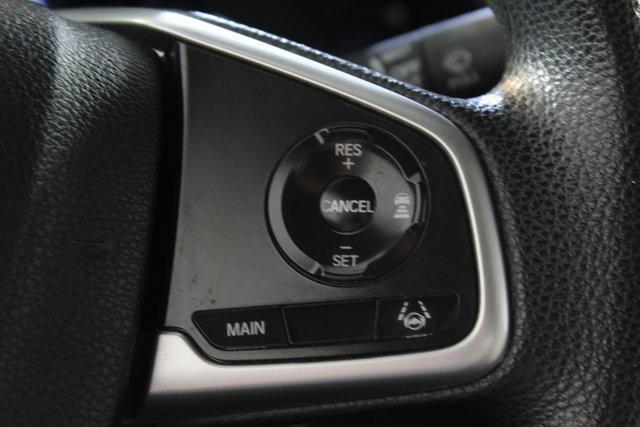 used 2020 Honda Civic car, priced at $17,459