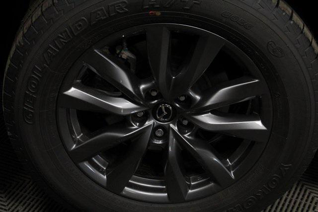 used 2022 Mazda CX-9 car, priced at $28,907