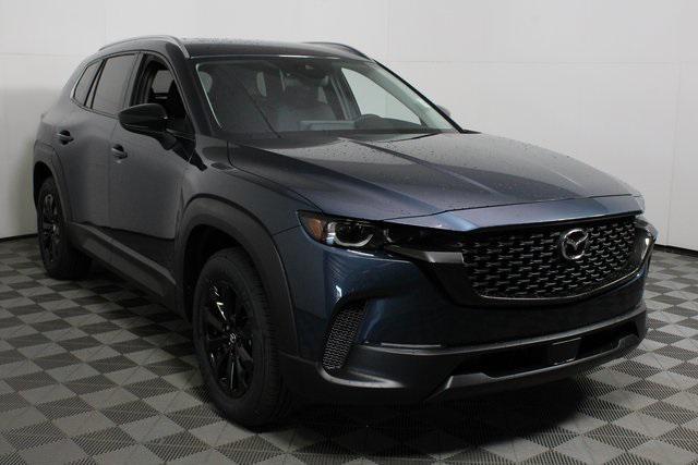 used 2024 Mazda CX-50 car, priced at $26,954