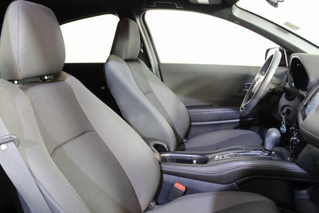 used 2022 Honda HR-V car, priced at $25,367