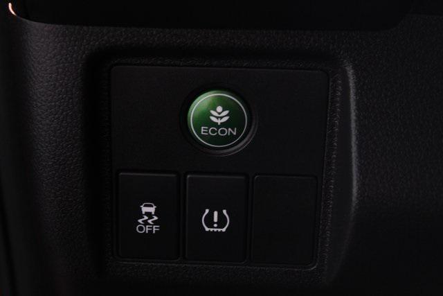 used 2022 Honda HR-V car, priced at $25,367