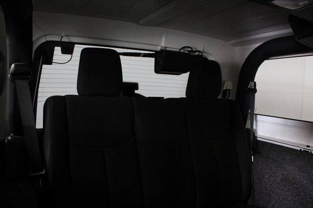 used 2016 Jeep Wrangler car, priced at $14,997