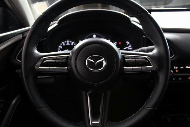 used 2021 Mazda CX-30 car, priced at $23,857