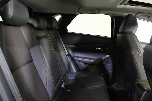 used 2022 Mazda CX-30 car, priced at $26,424