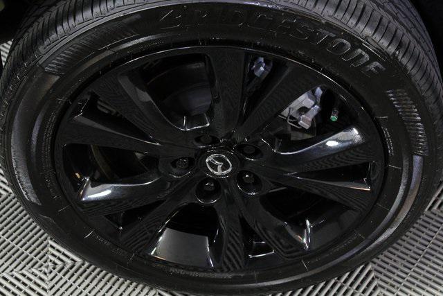 used 2022 Mazda CX-30 car, priced at $26,424