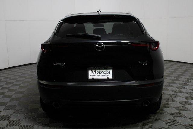 used 2024 Mazda CX-30 car, priced at $38,625