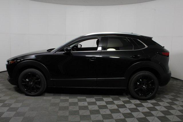 used 2024 Mazda CX-30 car, priced at $38,625