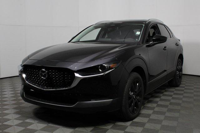 used 2024 Mazda CX-30 car, priced at $38,625