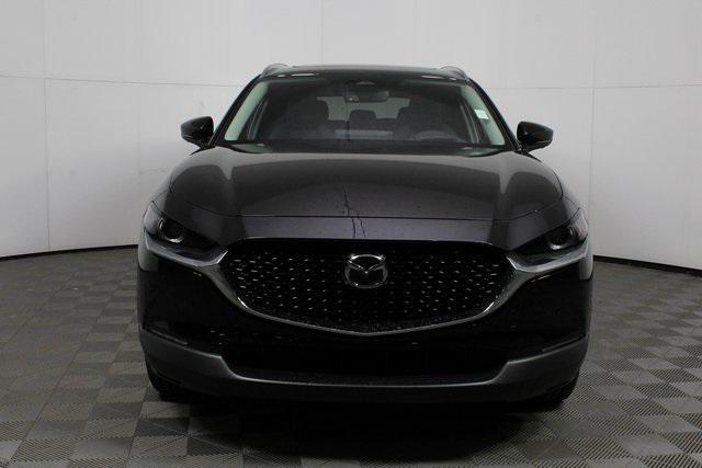 used 2024 Mazda CX-30 car, priced at $38,625