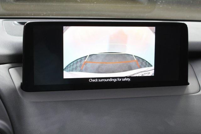 used 2022 Mazda CX-9 car, priced at $29,872