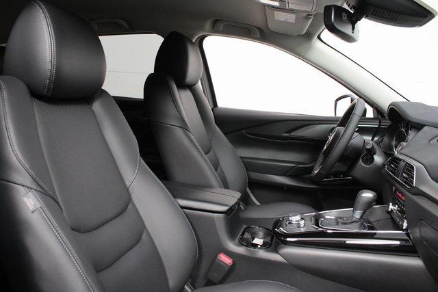 used 2022 Mazda CX-9 car, priced at $29,872