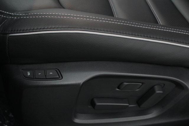 new 2025 Mazda CX-5 car, priced at $38,460