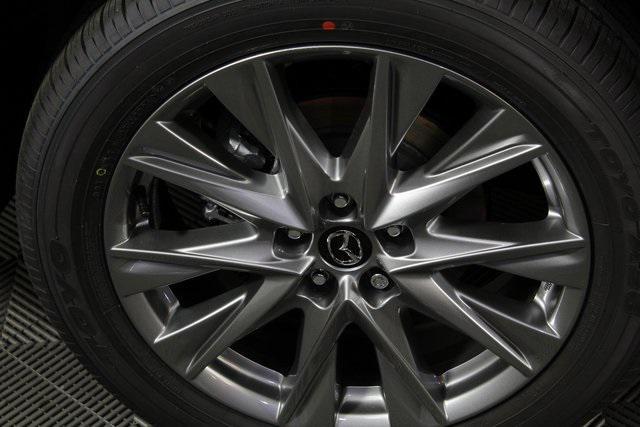 new 2025 Mazda CX-5 car, priced at $38,460