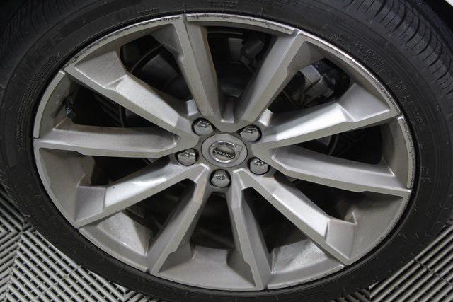 used 2021 Volvo S60 car, priced at $22,969