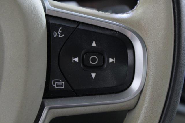 used 2021 Volvo S60 car, priced at $22,969