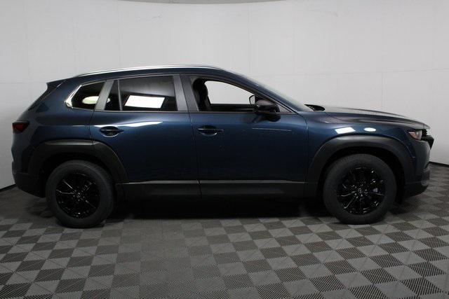 new 2025 Mazda CX-50 car, priced at $33,735