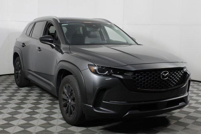 used 2024 Mazda CX-50 car, priced at $26,498