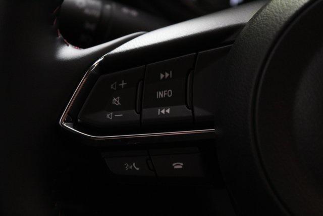 new 2025 Mazda CX-5 car, priced at $34,910