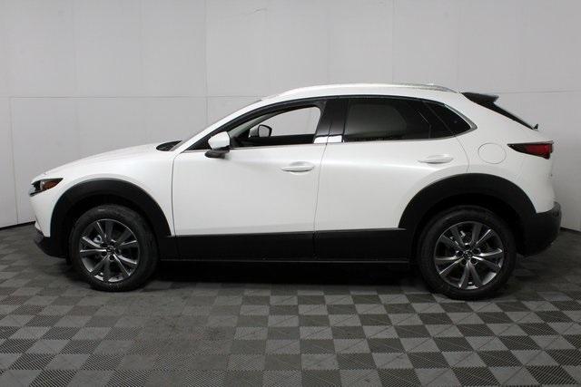 new 2024 Mazda CX-30 car, priced at $34,220