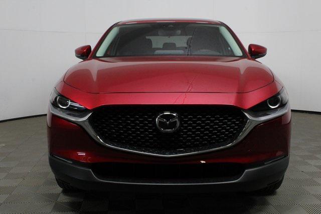used 2023 Mazda CX-30 car, priced at $20,945