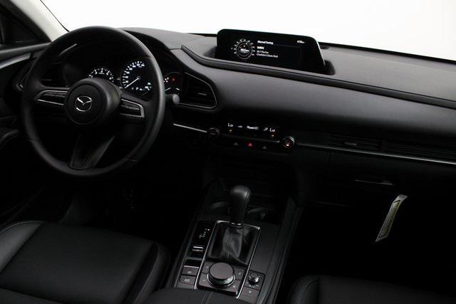 used 2023 Mazda CX-30 car, priced at $20,945