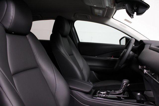 new 2025 Mazda CX-30 car, priced at $29,135