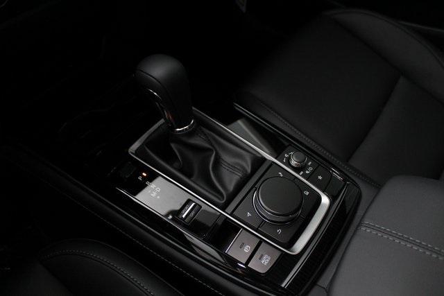 new 2025 Mazda CX-30 car, priced at $29,135