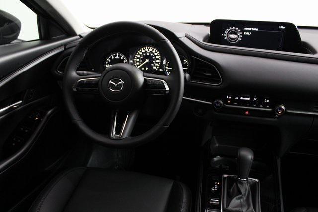 new 2025 Mazda CX-30 car, priced at $29,135