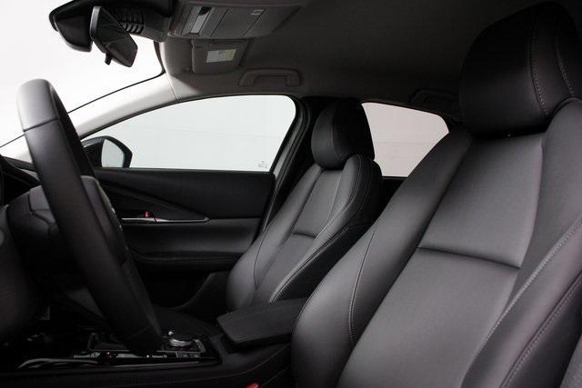new 2025 Mazda CX-30 car, priced at $29,135
