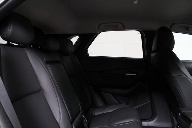 new 2025 Mazda CX-30 car, priced at $29,135